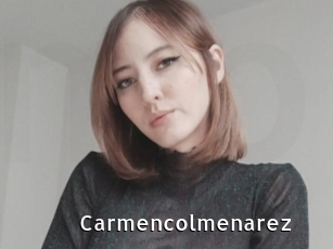 Carmencolmenarez