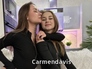 Carmendavis