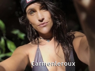 carmenleroux My Porno Stash