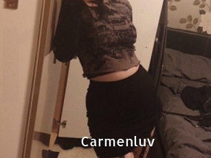 Carmenluv