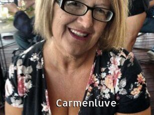 Carmenluve