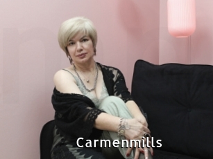 Carmenmills