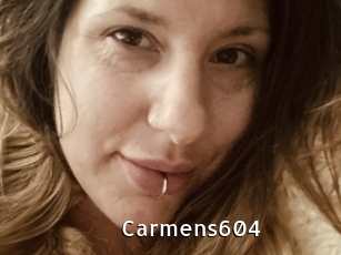 Carmens604