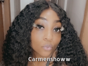 Carmenshoww