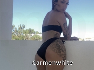Carmenwhite