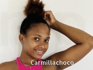 carmillachoco My Porno Stash