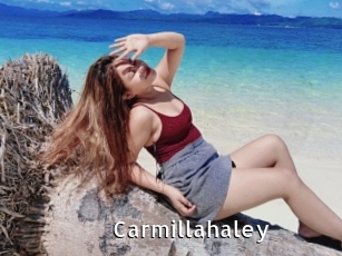 Carmillahaley