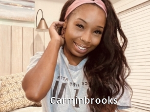 Carminbrooks