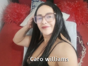 caro_williams My Porno Stash