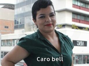 Caro_bell