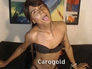 Carogold