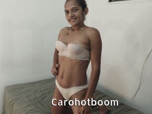 carohotboom My Porno Stash
