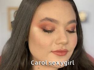 Carol_sexygirl