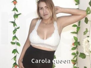 Carola_queen