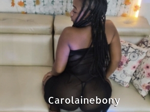 Carolainebony