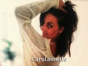 carolainette My Porno Stash