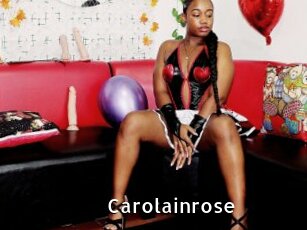 Carolainrose