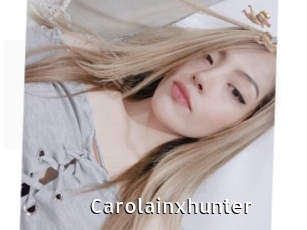 Carolainxhunter