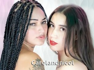 carolandnicol My Porno Stash