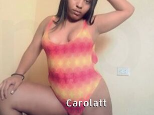 Carolatt