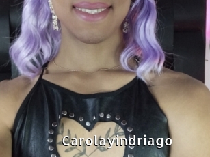 carolayindriago My Porno Stash