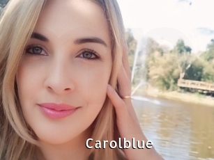 Carolblue
