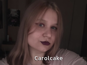 Carolcake