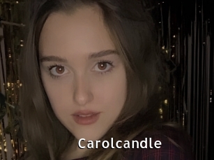 Carolcandle