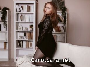 Carolcaramel