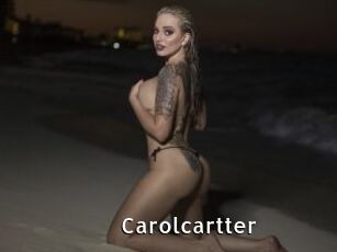 Carolcartter
