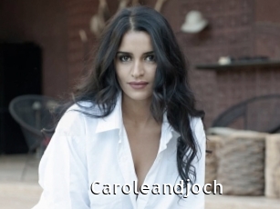 Caroleandjoch