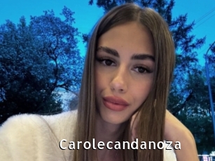 Carolecandanoza