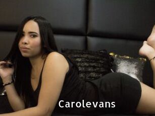 Carolevans