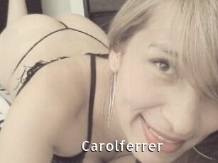 Carolferrer