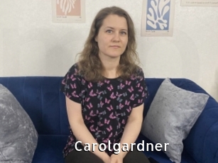 Carolgardner