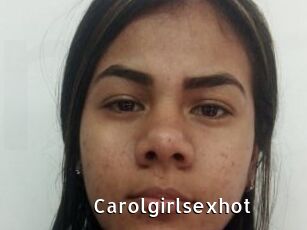 Carolgirlsexhot