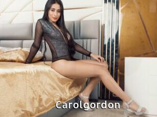 Carolgordon
