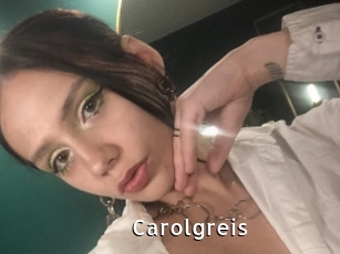Carolgreis