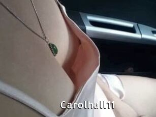 Carolhall11