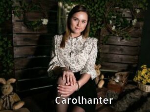Carolhanter