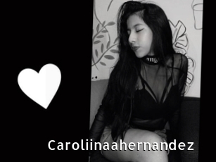 Caroliinaahernandez