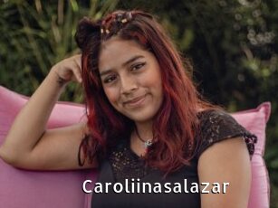 Caroliinasalazar