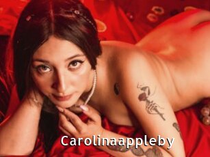 Carolinaappleby