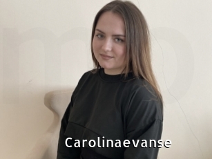 Carolinaevanse