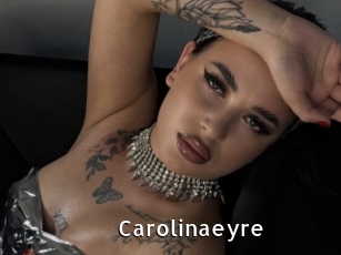 Carolinaeyre