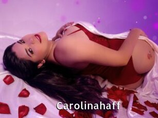 Carolinahaff