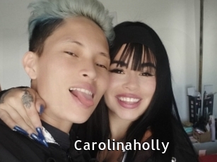 Carolinaholly