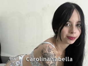 Carolinaisabella