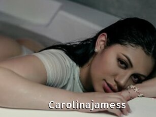 Carolinajamess