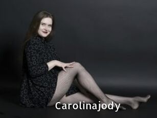 Carolinajody